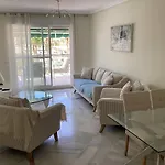 Luxury Seaview Apartment,Marbella