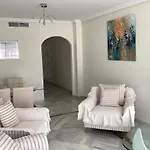 Luxury Seaview Apartment,Marbella