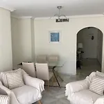 Luxury Seaview Apartment,Marbella