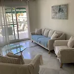 Luxury Seaview Apartment,Marbella