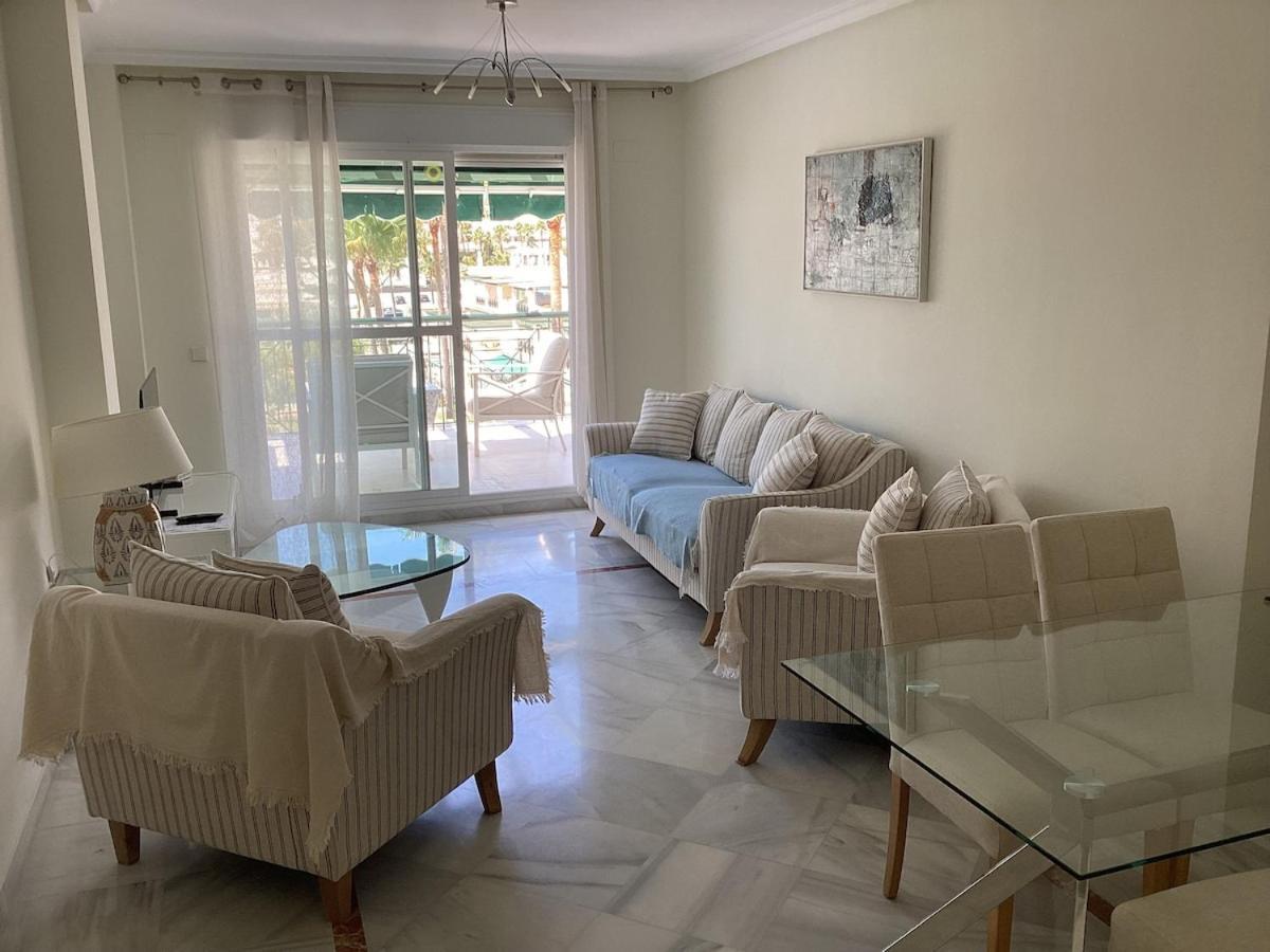 Luxury Seaview Apartment,marbella Apartment
