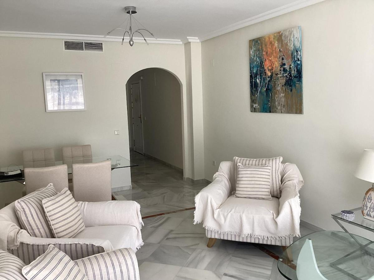 Luxury Seaview Apartment,marbella *