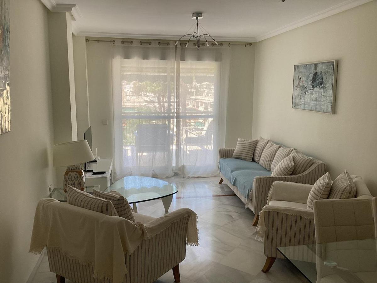 Luxury Seaview Apartment,marbella * Marbella