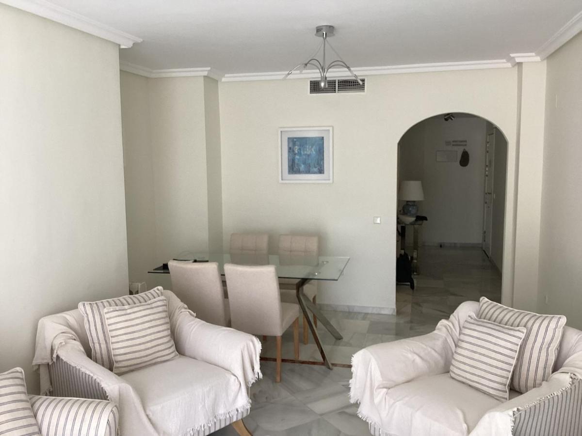 Apartament Luxury Seaview Apartment,marbella Marbella
