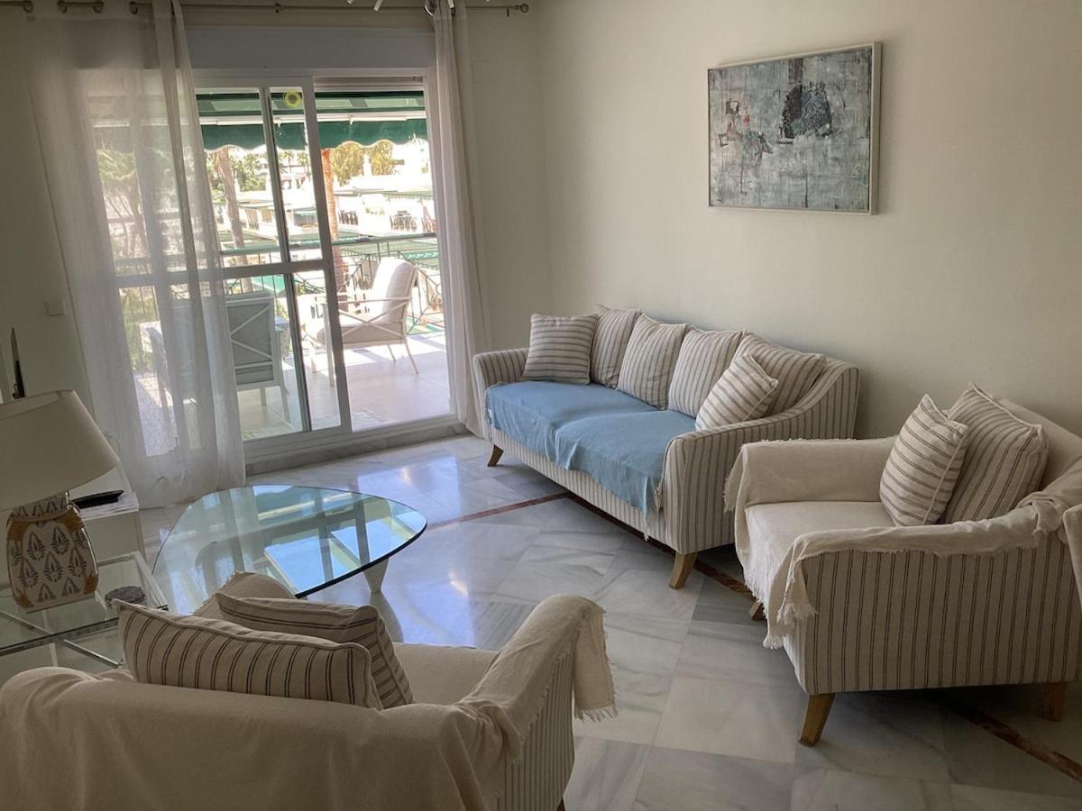 Apartment Luxury Seaview Apartment,marbella Marbella