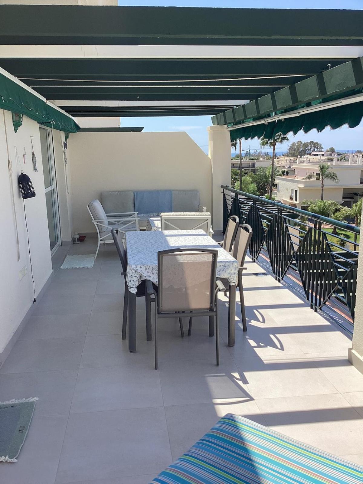 Luxury Seaview Apartment,marbella Apartment Marbella
