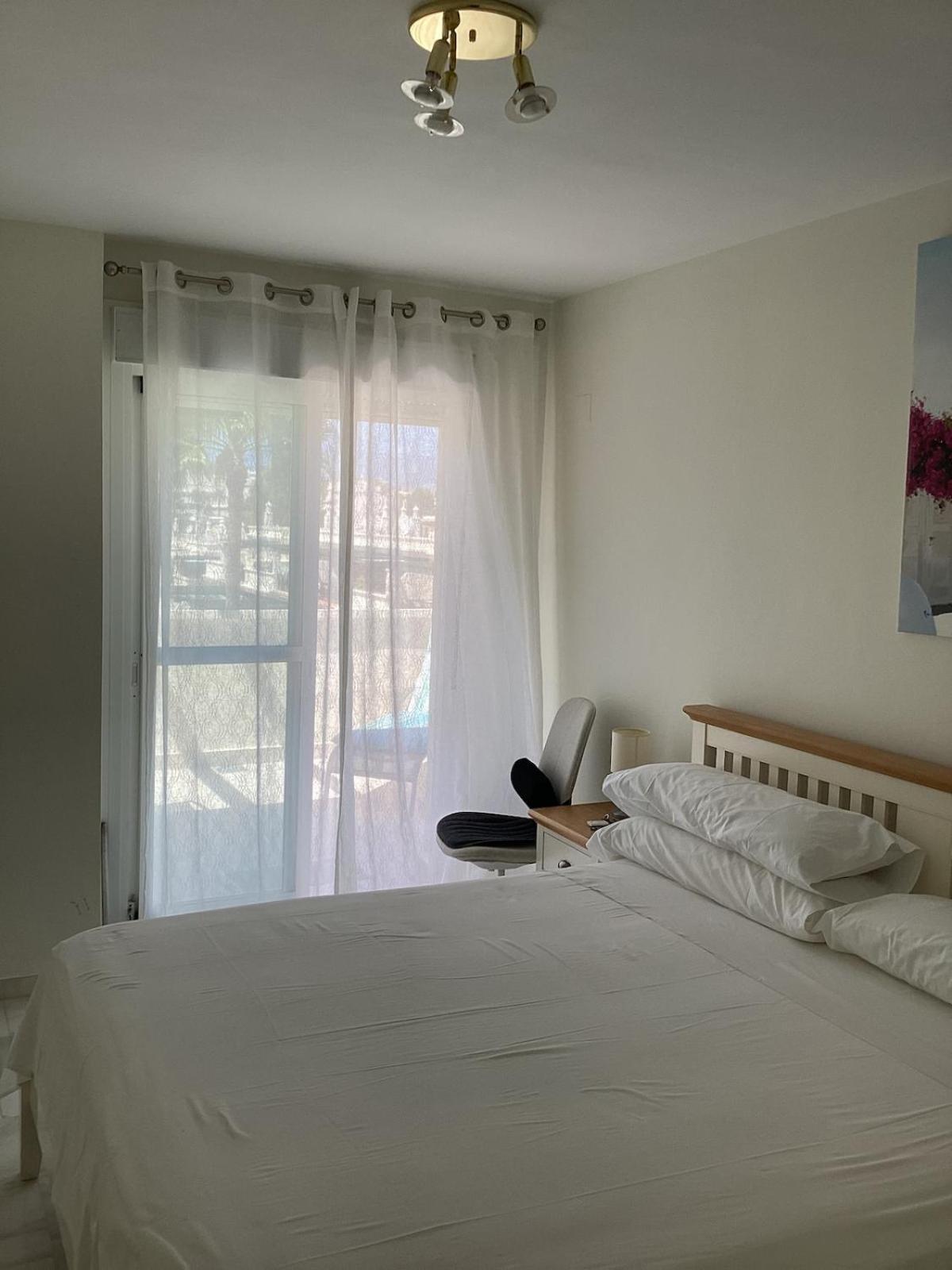 Luxury Seaview Apartment,marbella Apartament Marbella