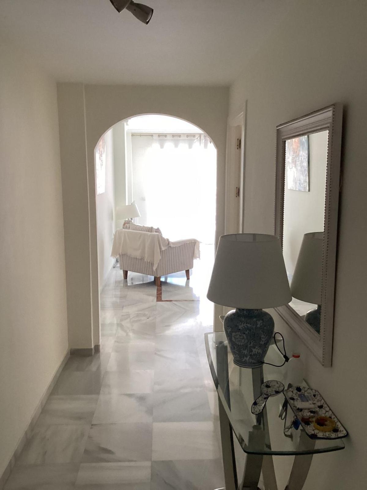 Luxury Seaview Apartment,marbella