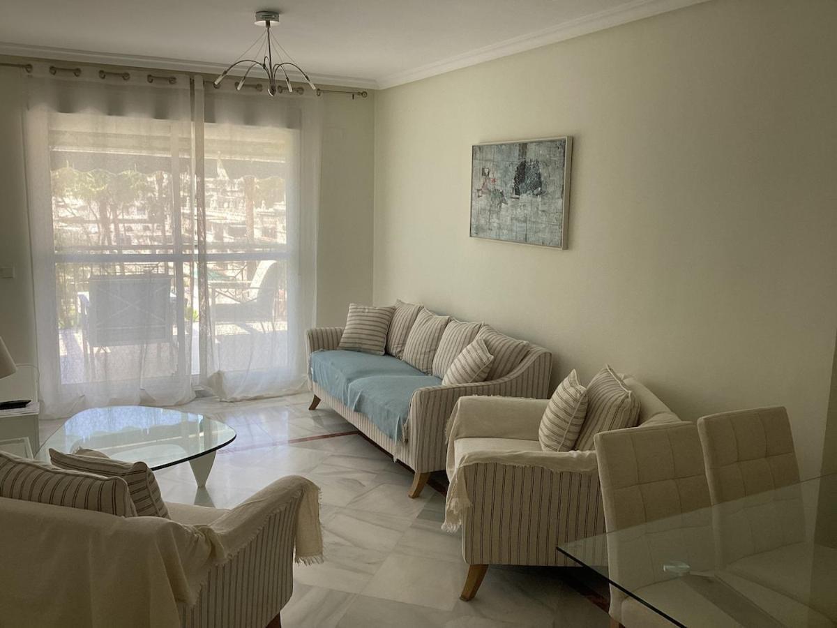 Luxury Seaview Apartment,marbella Apartament *