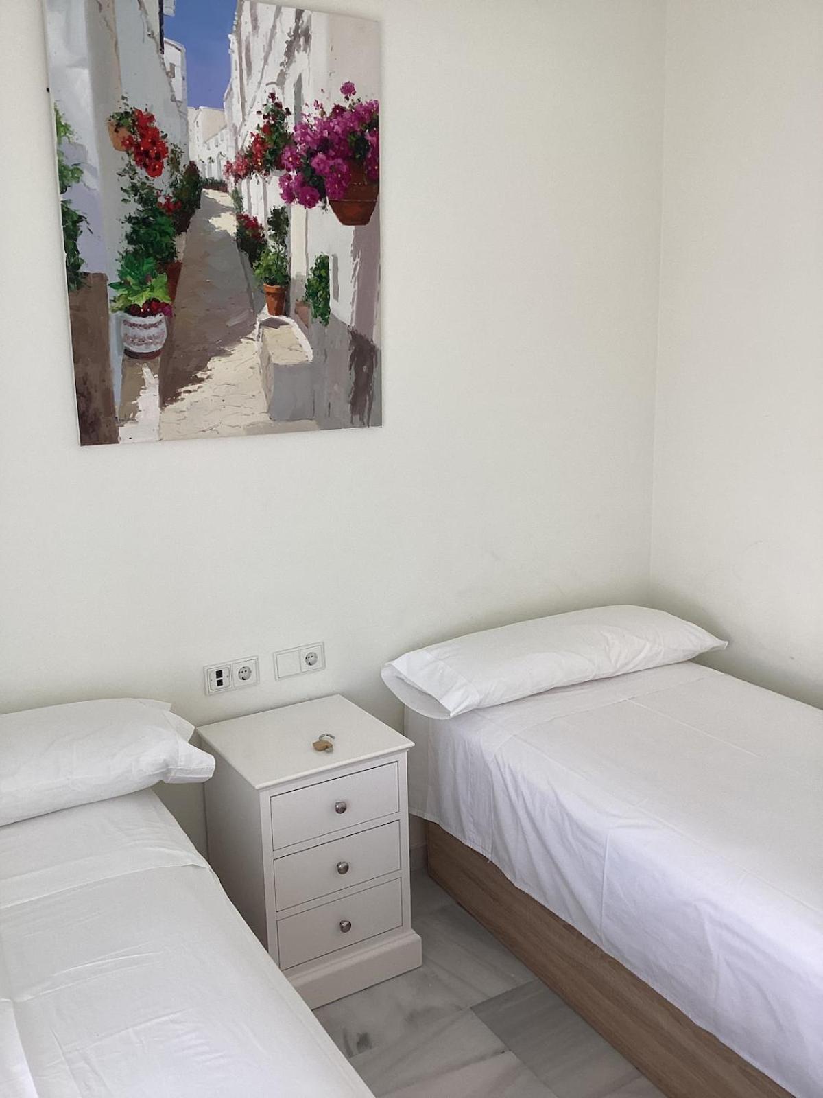 Luxury Seaview Apartment,marbella * Marbella