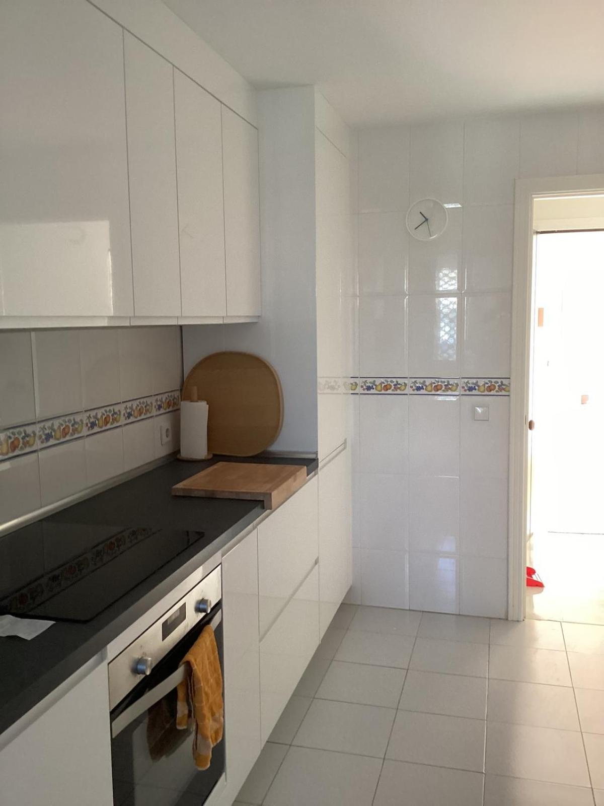Luxury Seaview Apartment,marbella Apartment