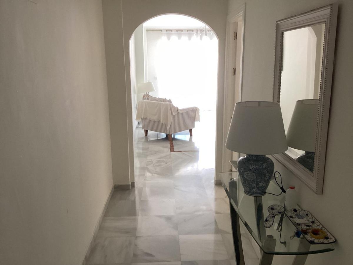 Luxury Seaview Apartment,marbella Apartment *