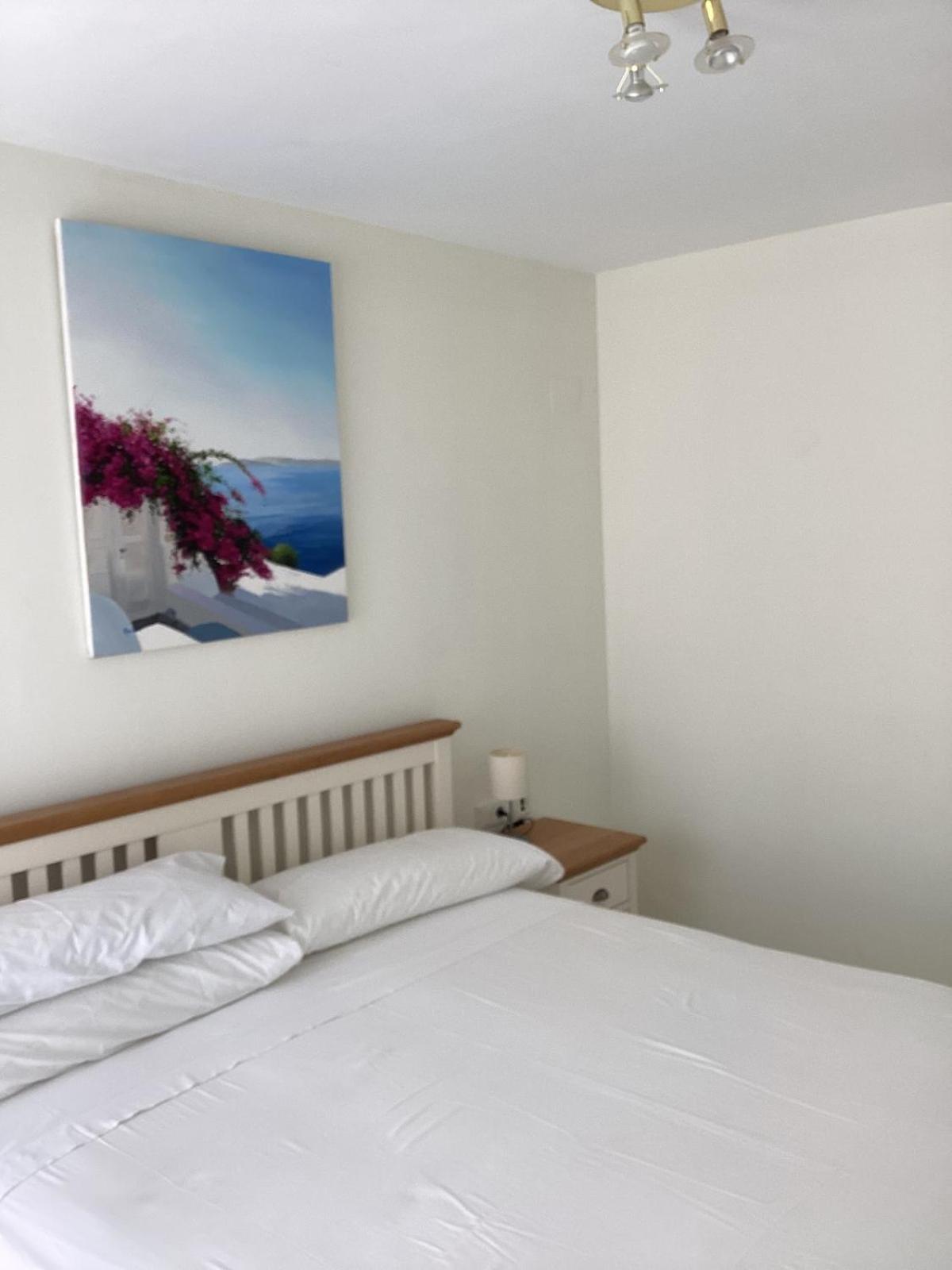 Luxury Seaview Apartment,marbella Apartament *