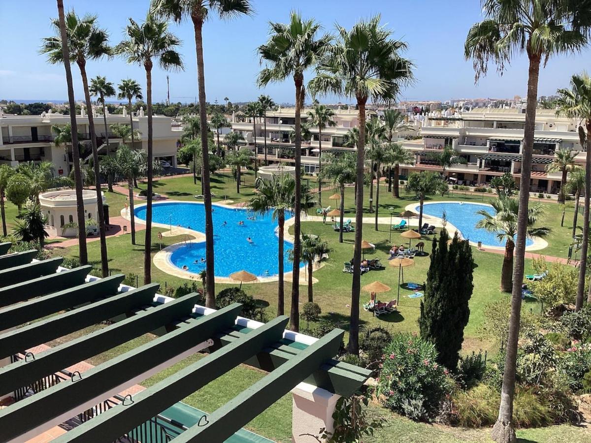 Apartment Luxury Seaview Apartment,marbella *