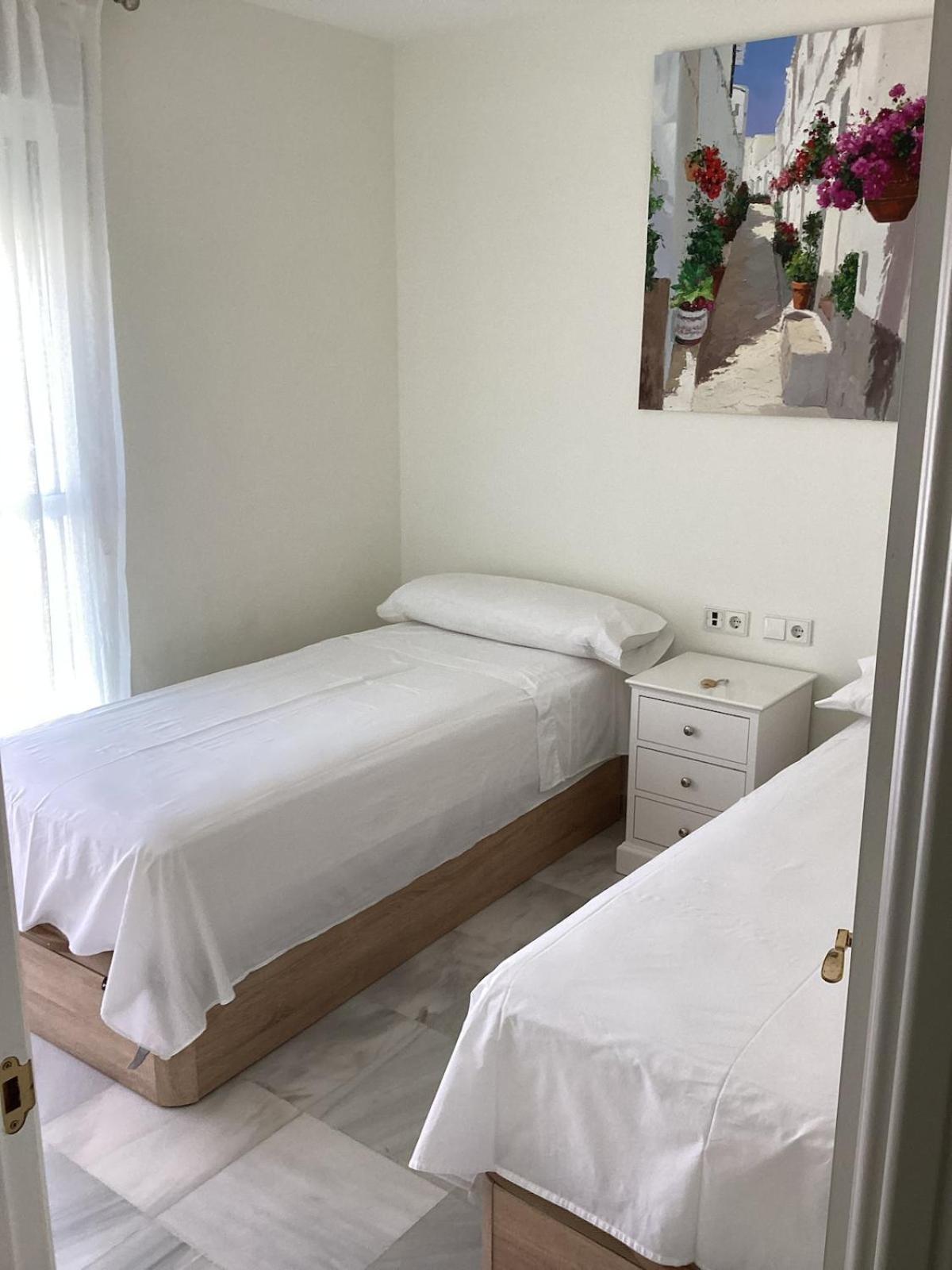Luxury Seaview Apartment,marbella Apartment *