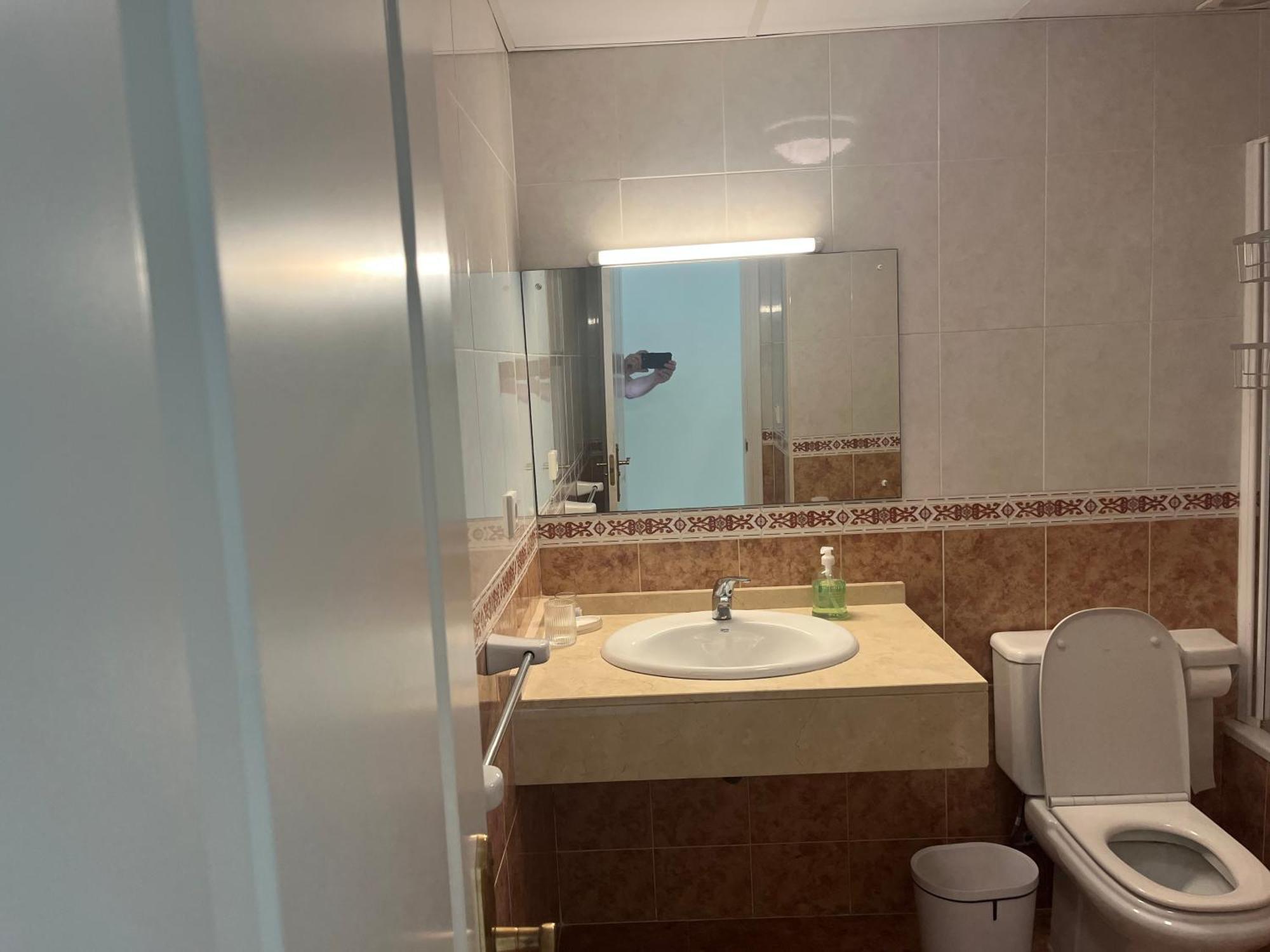 Apartment Luxury Seaview Apartment,marbella