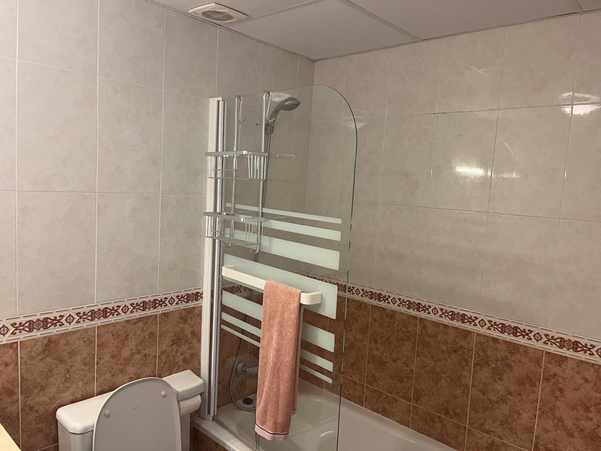 Apartment Luxury Seaview Apartment,marbella *